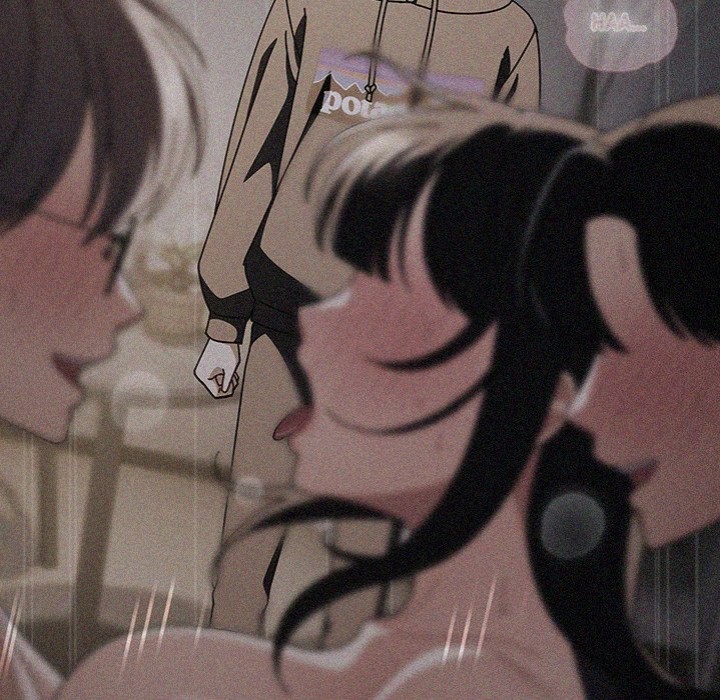 Sweet Girl, Dirty Secrets - Page 34