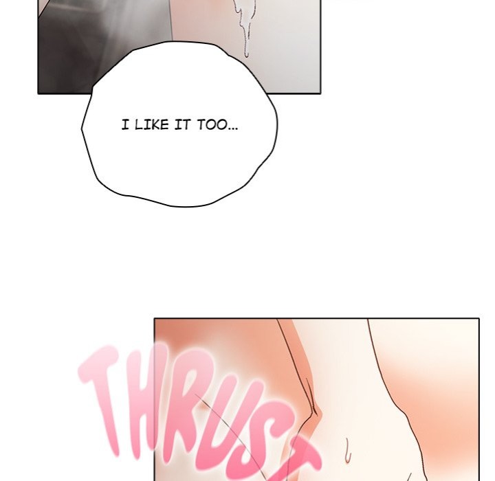 Sweet Girl, Dirty Secrets - Page 43