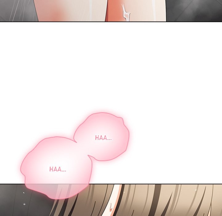 Sweet Girl, Dirty Secrets - Page 8