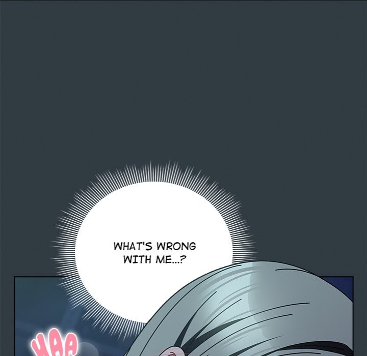 Sweet Girl, Dirty Secrets - Page 85