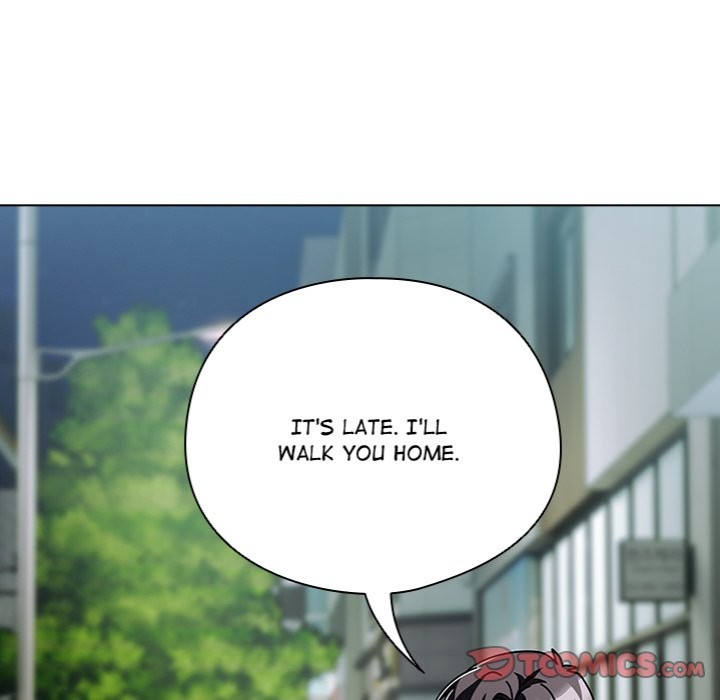Sweet Girl, Dirty Secrets - Page 102