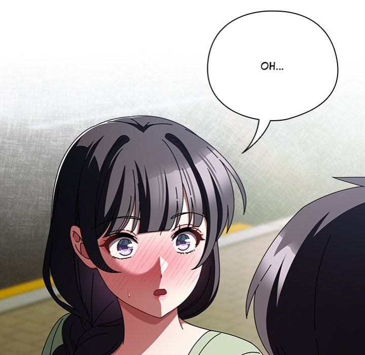 Sweet Girl, Dirty Secrets - Page 104