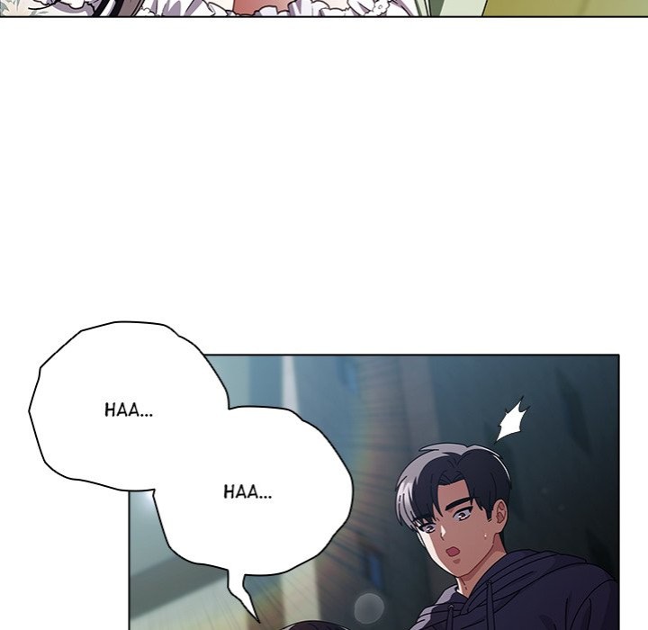 Sweet Girl, Dirty Secrets - Page 116