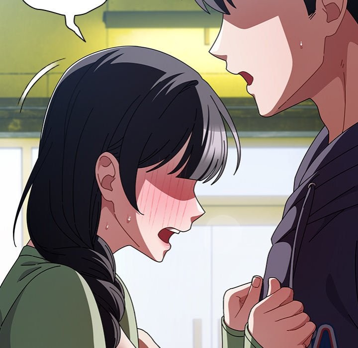 Sweet Girl, Dirty Secrets - Page 119