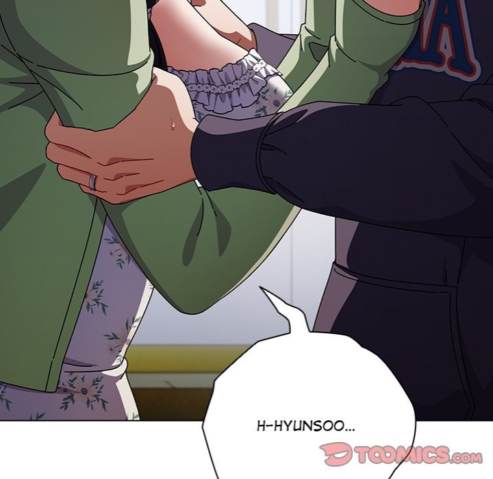 Sweet Girl, Dirty Secrets - Page 120