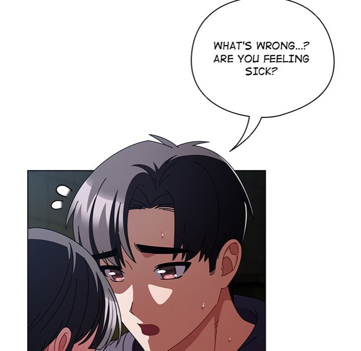 Sweet Girl, Dirty Secrets - Page 126