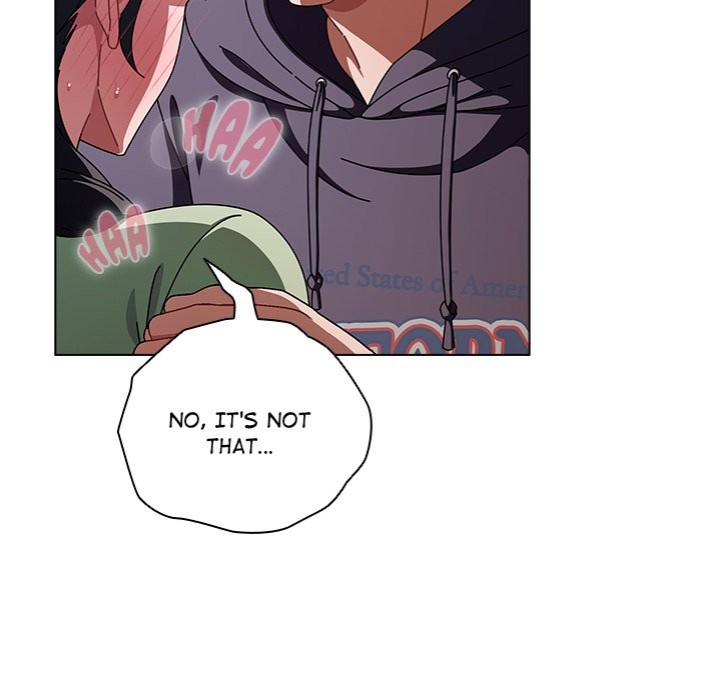 Sweet Girl, Dirty Secrets - Page 127