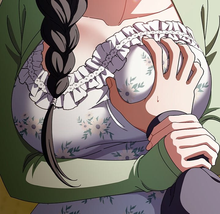 Sweet Girl, Dirty Secrets - Page 137