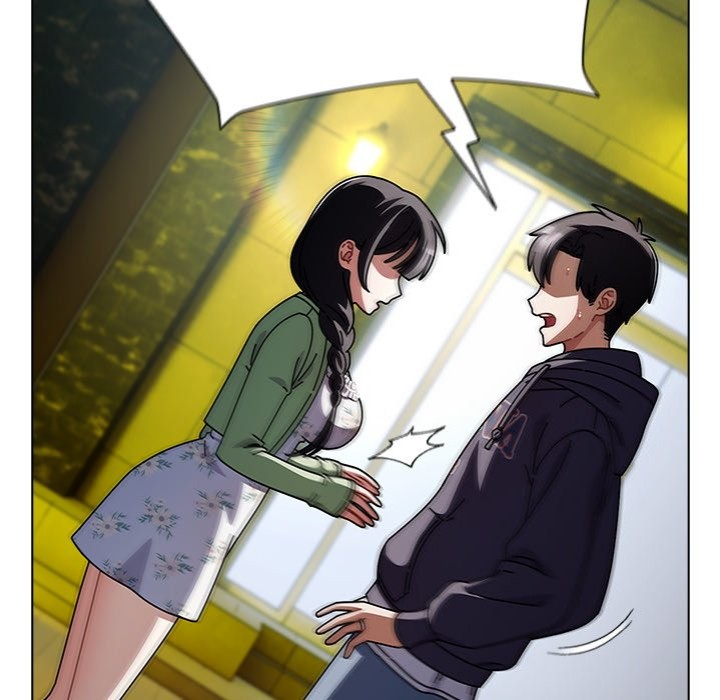 Sweet Girl, Dirty Secrets - Page 139