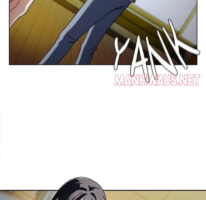 Sweet Girl, Dirty Secrets - Page 140