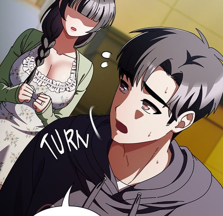 Sweet Girl, Dirty Secrets - Page 141