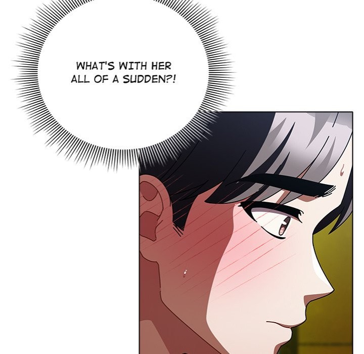 Sweet Girl, Dirty Secrets - Page 143