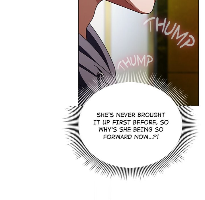Sweet Girl, Dirty Secrets - Page 144