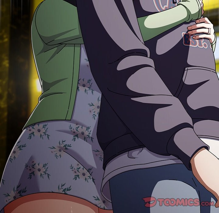 Sweet Girl, Dirty Secrets - Page 147