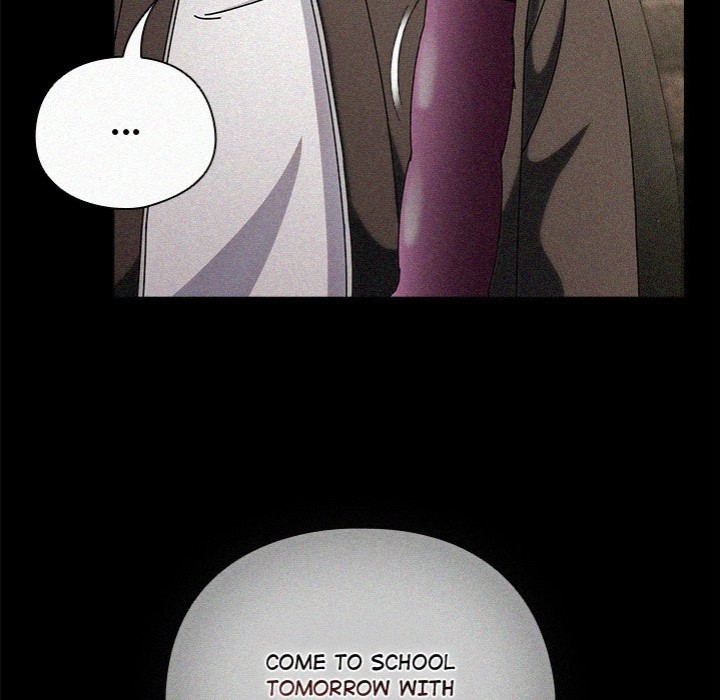 Sweet Girl, Dirty Secrets - Page 15