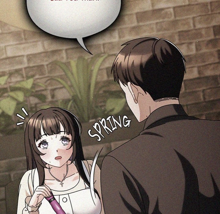 Sweet Girl, Dirty Secrets - Page 17