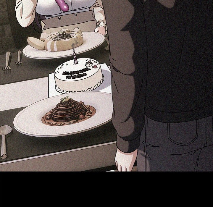 Sweet Girl, Dirty Secrets - Page 18