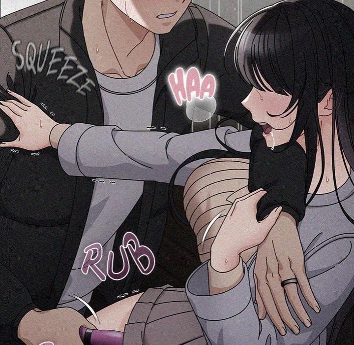 Sweet Girl, Dirty Secrets - Page 20