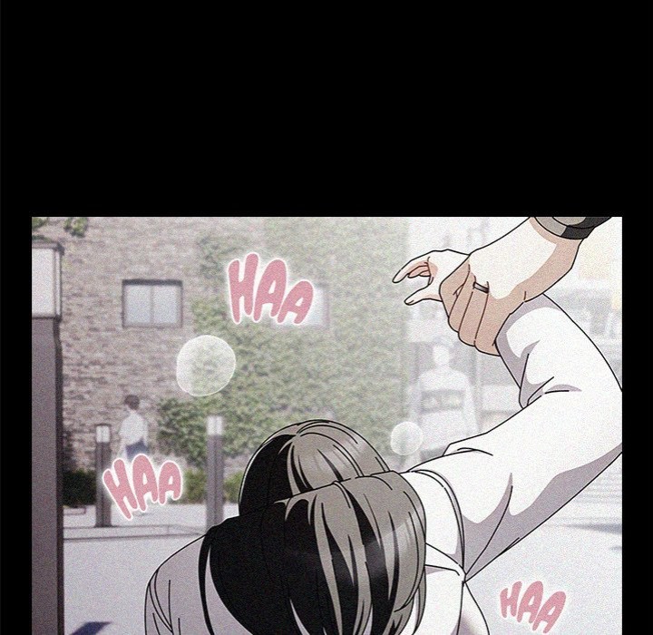 Sweet Girl, Dirty Secrets - Page 22