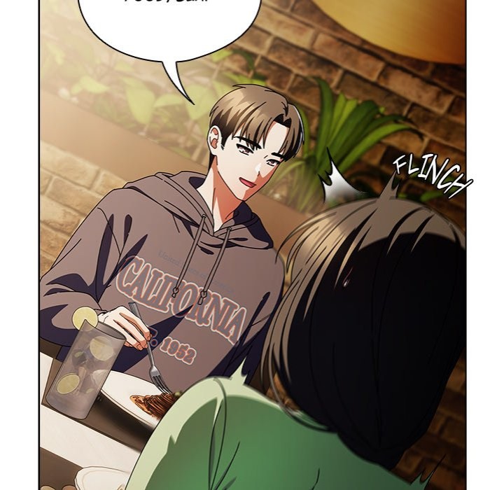 Sweet Girl, Dirty Secrets - Page 32