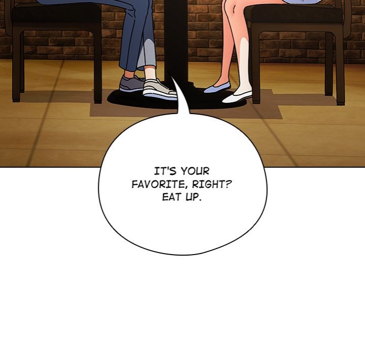 Sweet Girl, Dirty Secrets - Page 35
