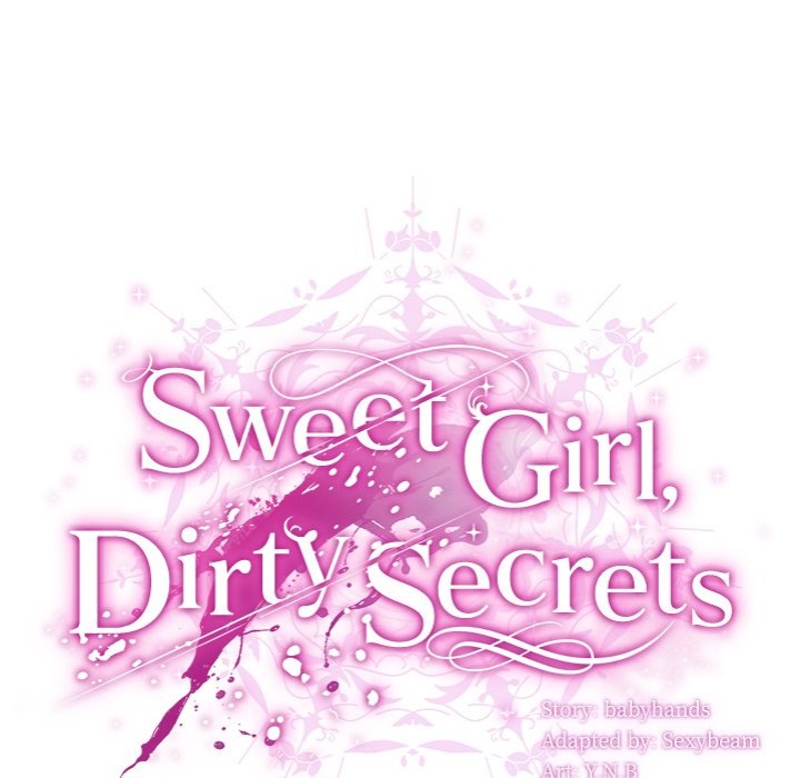 Sweet Girl, Dirty Secrets - Page 38