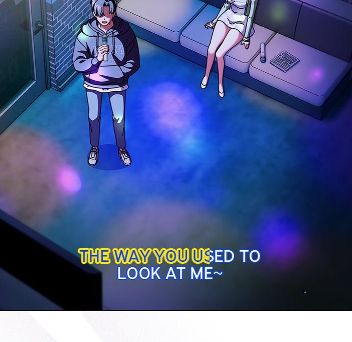 Sweet Girl, Dirty Secrets - Page 43