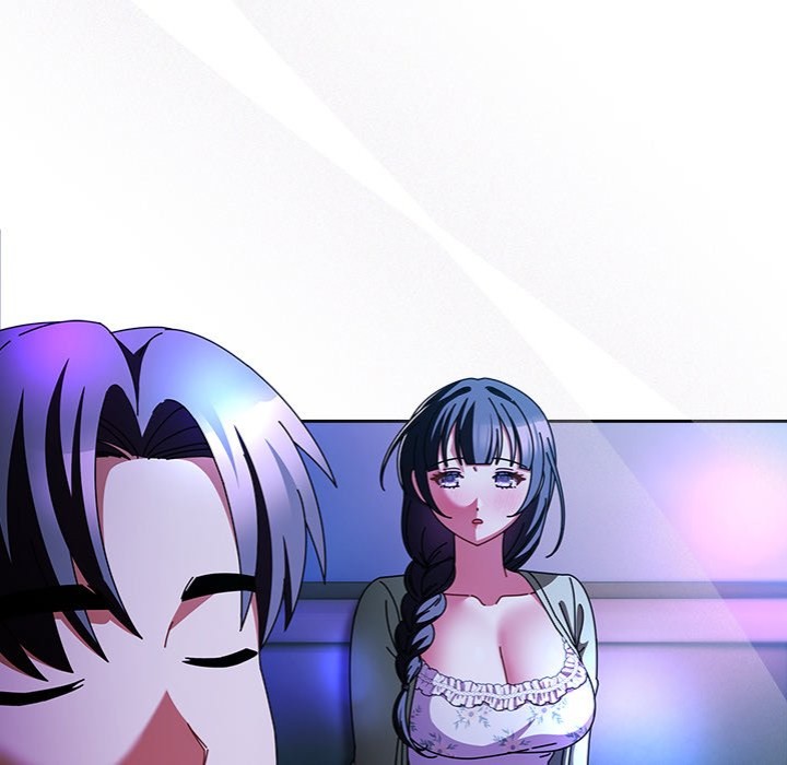 Sweet Girl, Dirty Secrets - Page 44