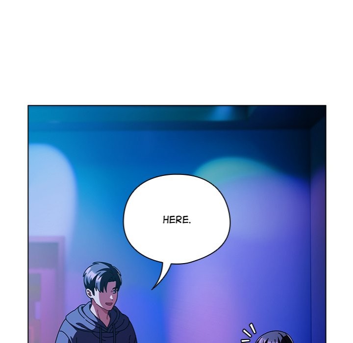 Sweet Girl, Dirty Secrets - Page 46