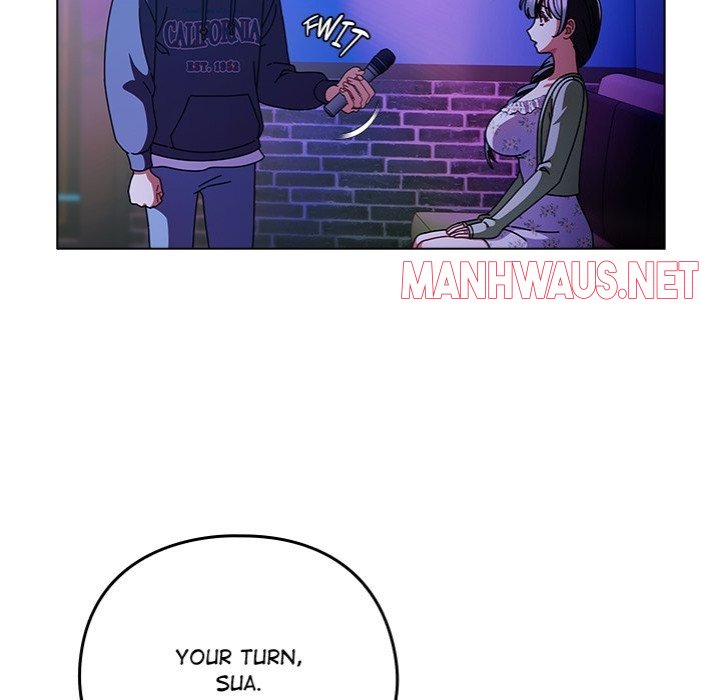 Sweet Girl, Dirty Secrets - Page 47