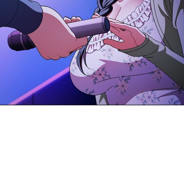 Sweet Girl, Dirty Secrets - Page 49