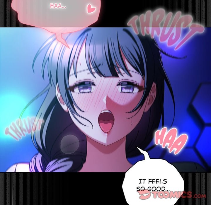 Sweet Girl, Dirty Secrets - Page 57
