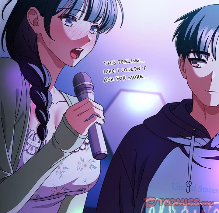 Sweet Girl, Dirty Secrets - Page 66