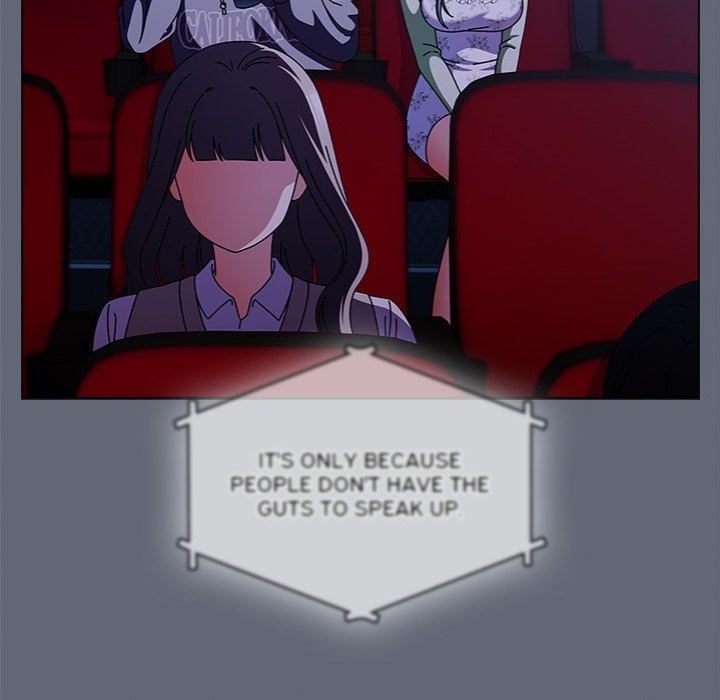 Sweet Girl, Dirty Secrets - Page 74