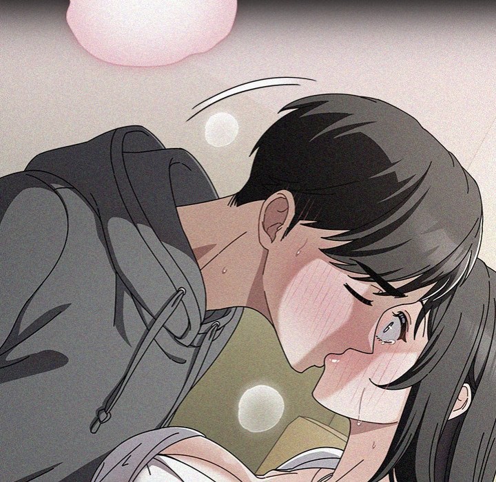 Sweet Girl, Dirty Secrets - Page 82