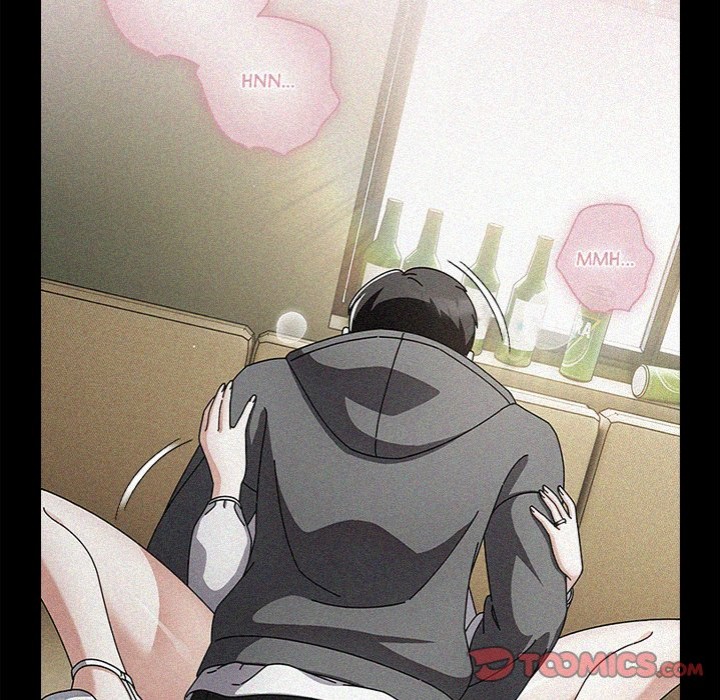 Sweet Girl, Dirty Secrets - Page 84