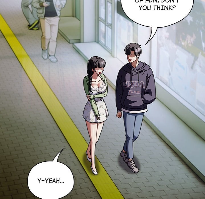 Sweet Girl, Dirty Secrets - Page 94