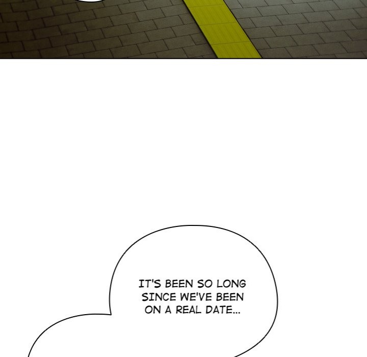 Sweet Girl, Dirty Secrets - Page 95