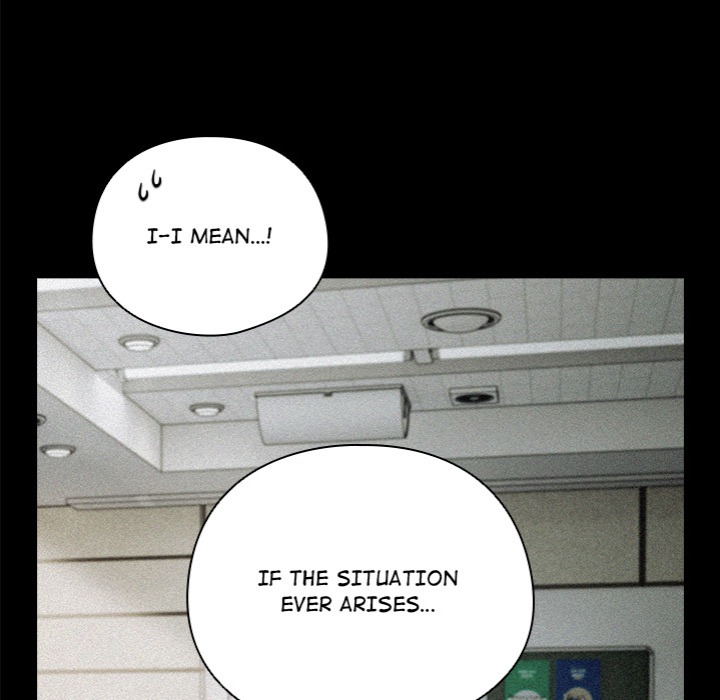 Sweet Girl, Dirty Secrets - Page 11