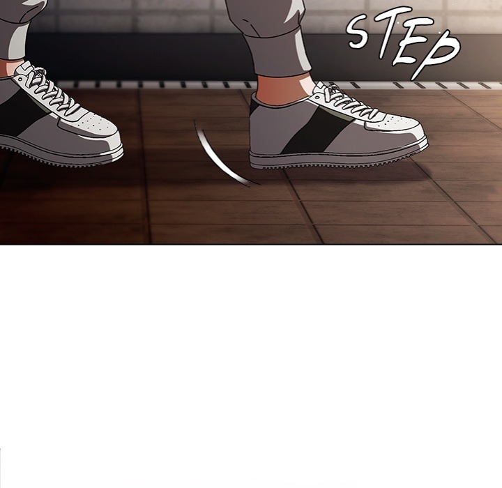 Sweet Girl, Dirty Secrets - Page 111