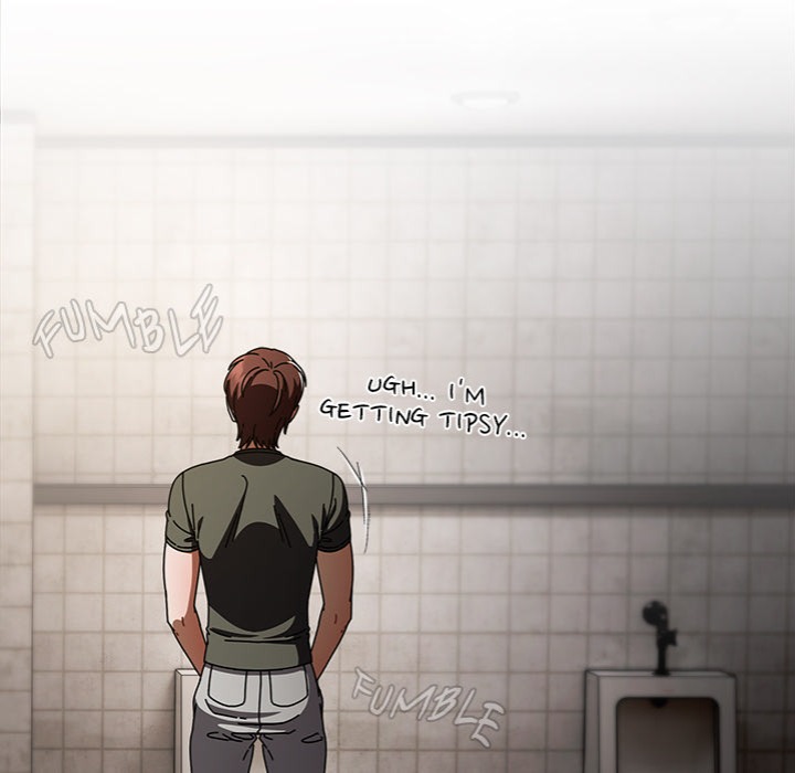 Sweet Girl, Dirty Secrets - Page 112