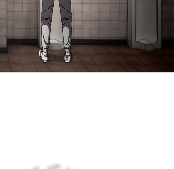 Sweet Girl, Dirty Secrets - Page 113