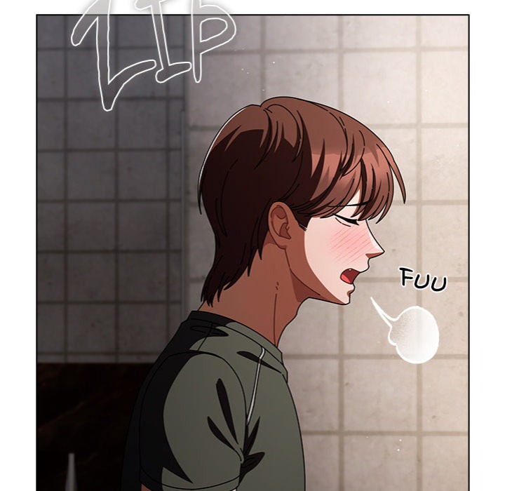 Sweet Girl, Dirty Secrets - Page 114