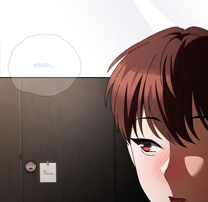 Sweet Girl, Dirty Secrets - Page 117