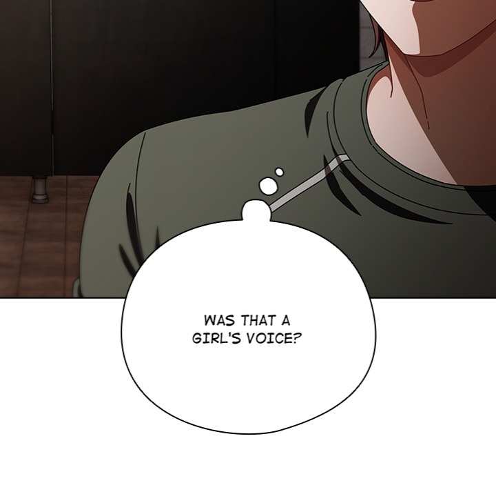 Sweet Girl, Dirty Secrets - Page 118