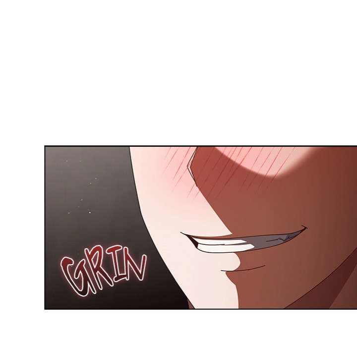 Sweet Girl, Dirty Secrets - Page 119