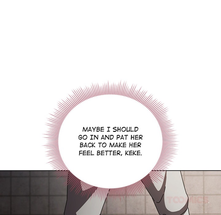 Sweet Girl, Dirty Secrets - Page 120