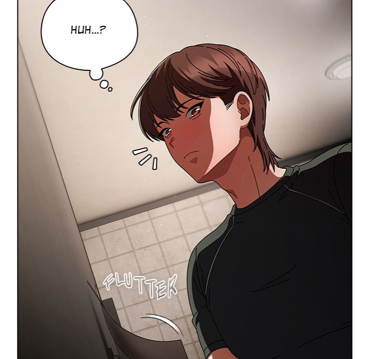 Sweet Girl, Dirty Secrets - Page 122