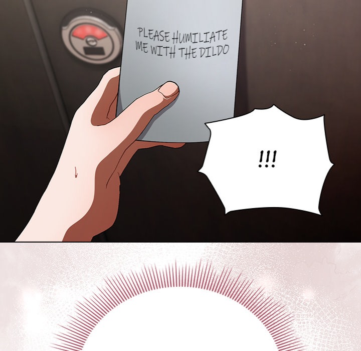 Sweet Girl, Dirty Secrets - Page 124