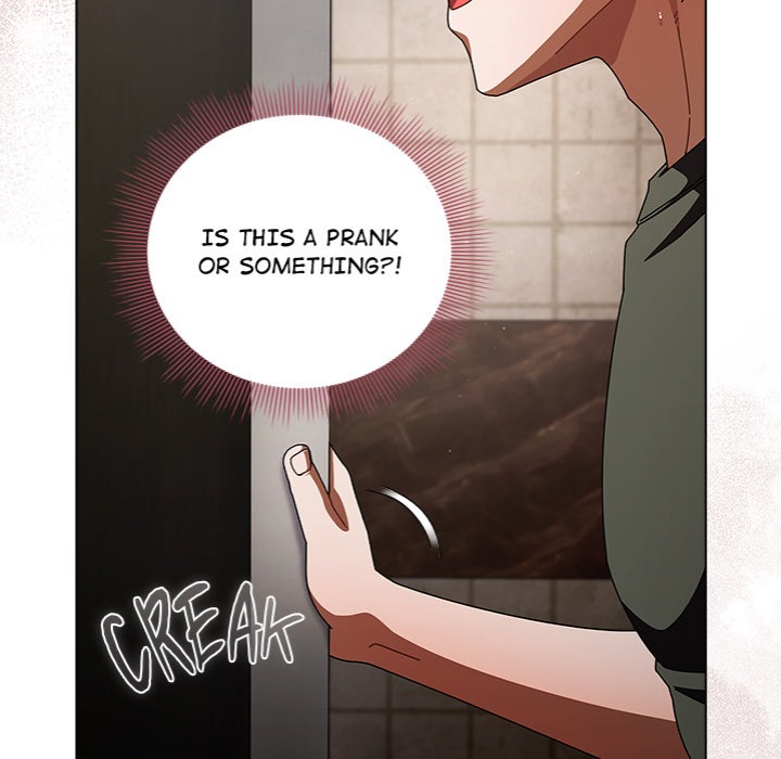 Sweet Girl, Dirty Secrets - Page 126